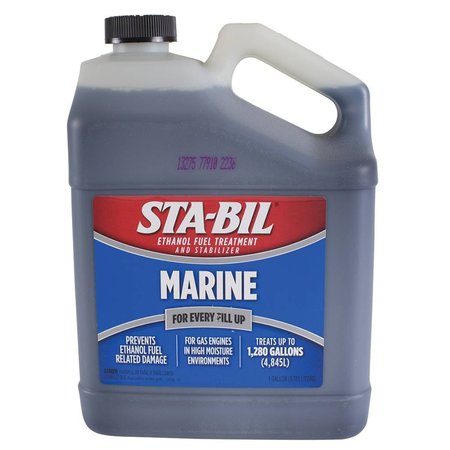Stens Fuel Stabilizer For Sta-Bil Marine; 770-143 770-143